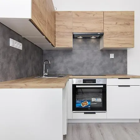 Appartement M+m *