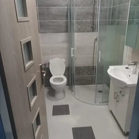Appartement M+m *